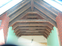 All Saints Renovation