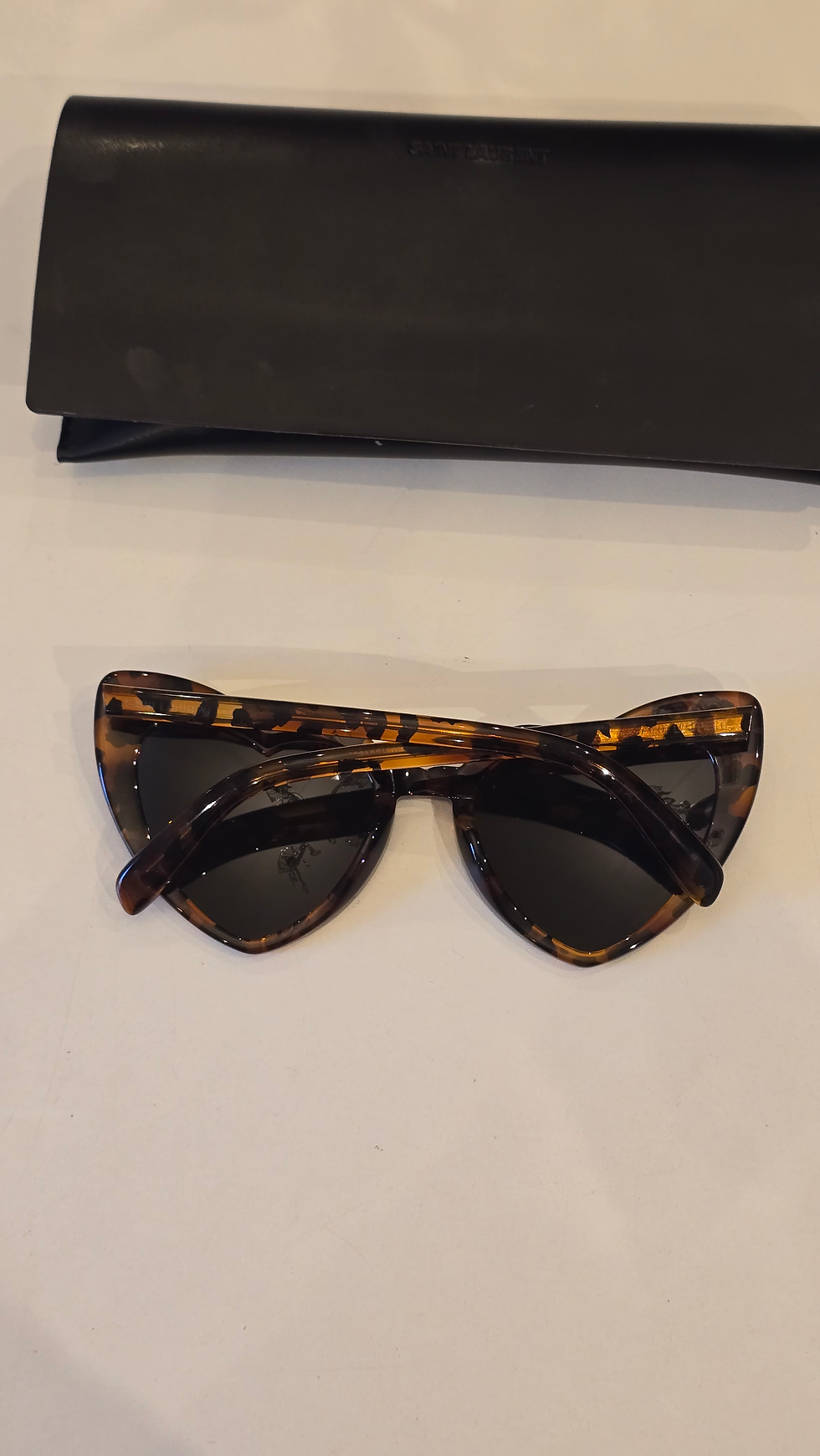 Miniatura: Óculos Yves Sant Laurent ✅️