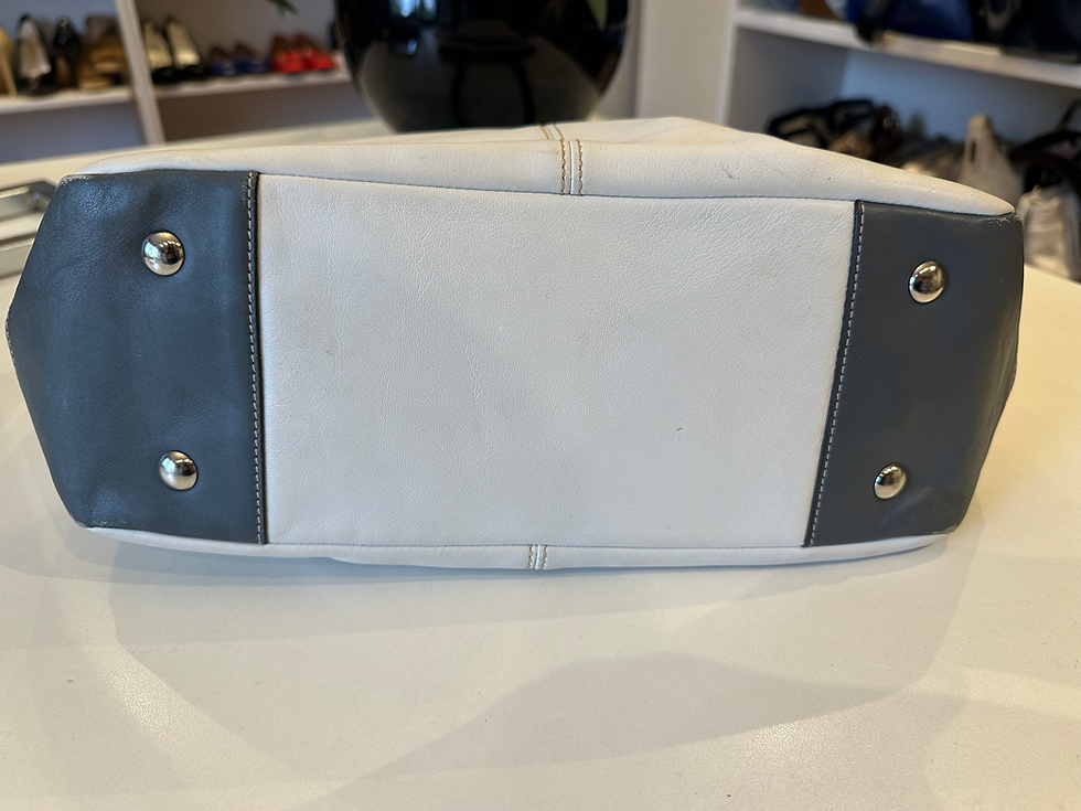 Miniatura: Bolsa Coach 