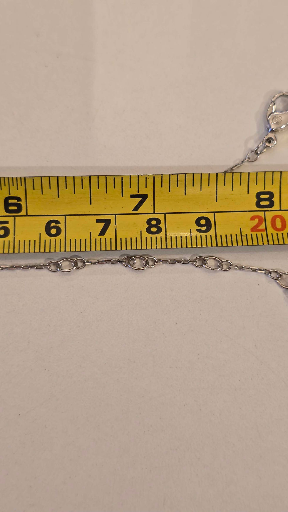 Miniatura: Colar Swarovski 