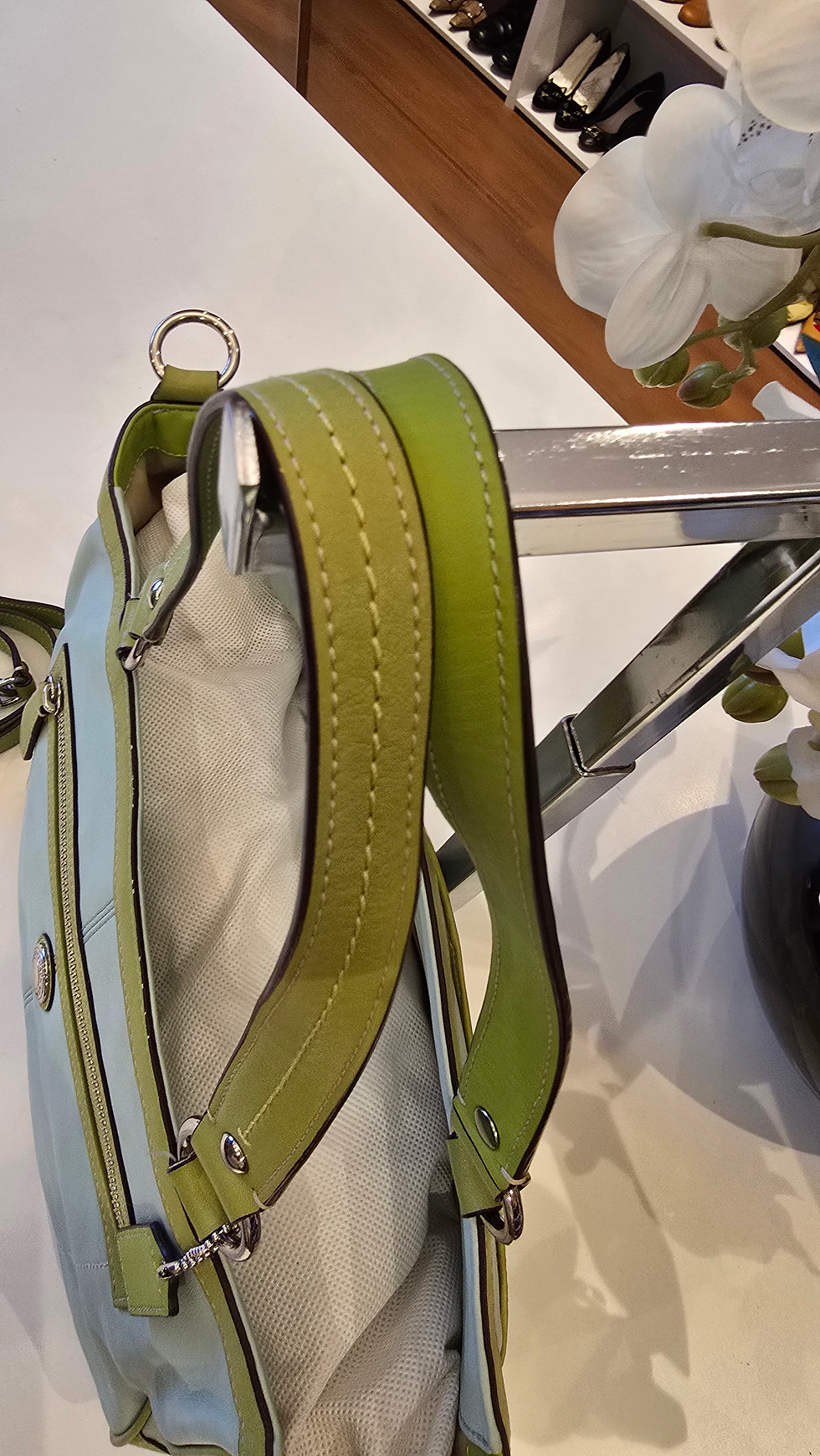 Miniatura: Bolsa Coach