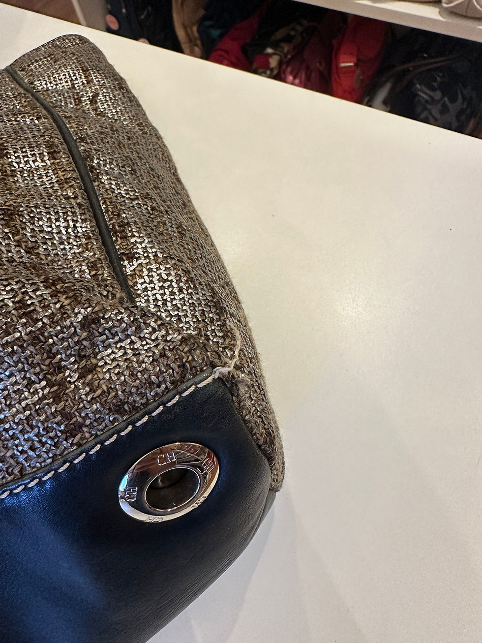 Miniatura: Bolsa Carolina Herrera 