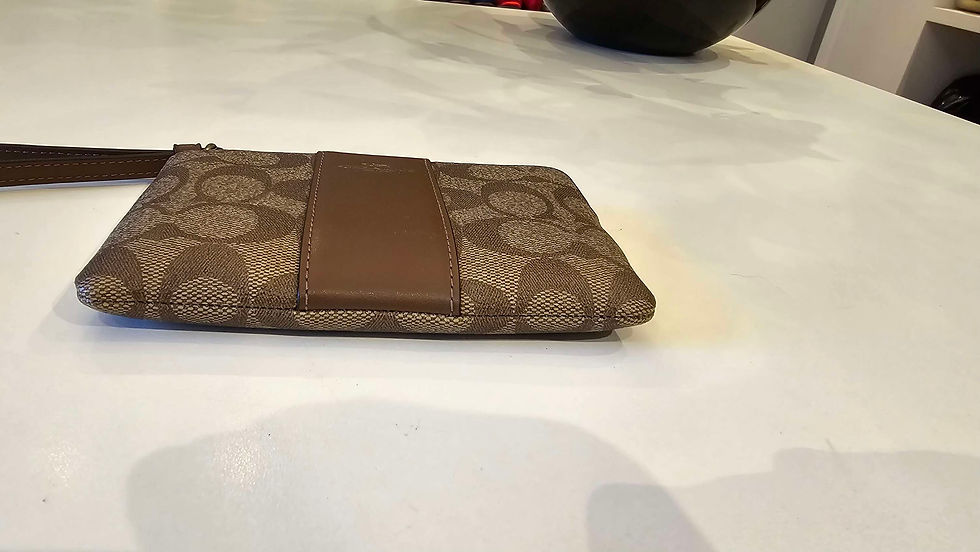 Miniatura: Clutch Coach