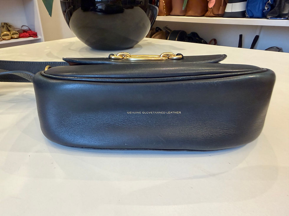 Miniatura: Bolsa Coach 