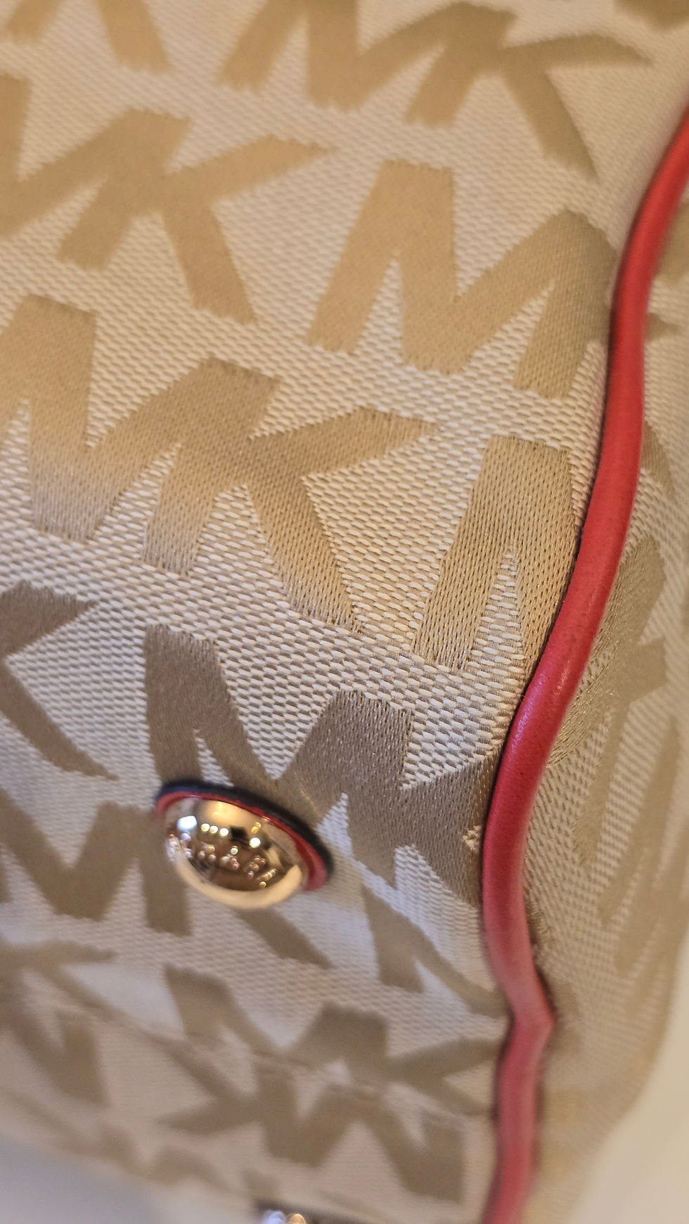 Miniatura: Bolsa Michael Kors 