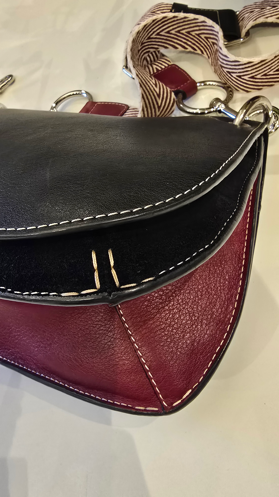 Miniatura: Bolsa Carolina Herrera