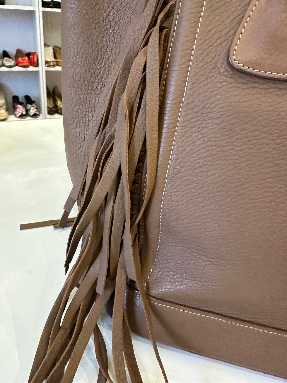 Miniatura: Bolsa Prada 