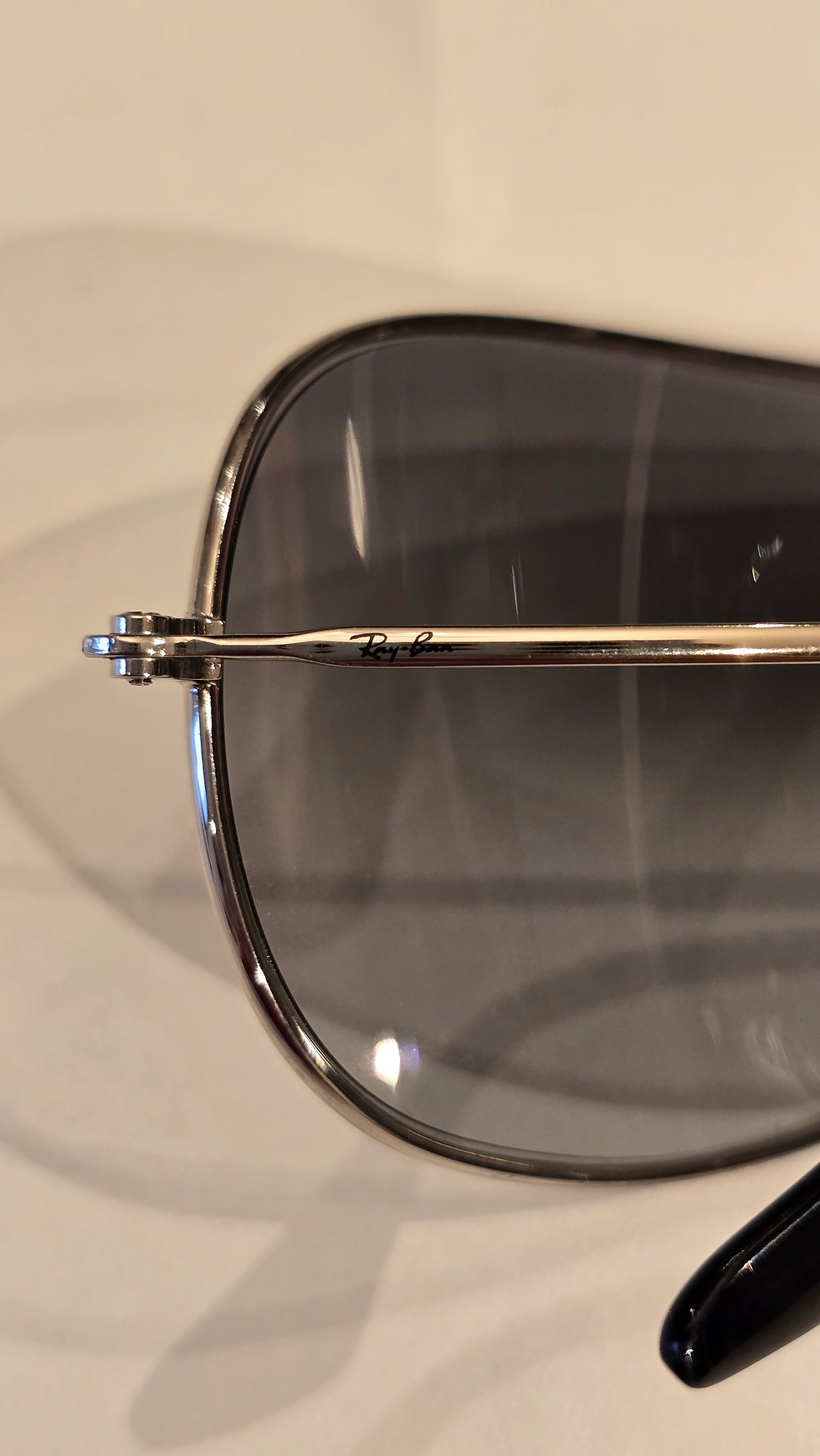 Miniatura: Óculos Rayban RB3311 ✅️