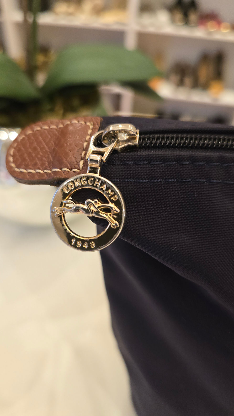 Miniatura: Bolsa Longchamp Le Pliage