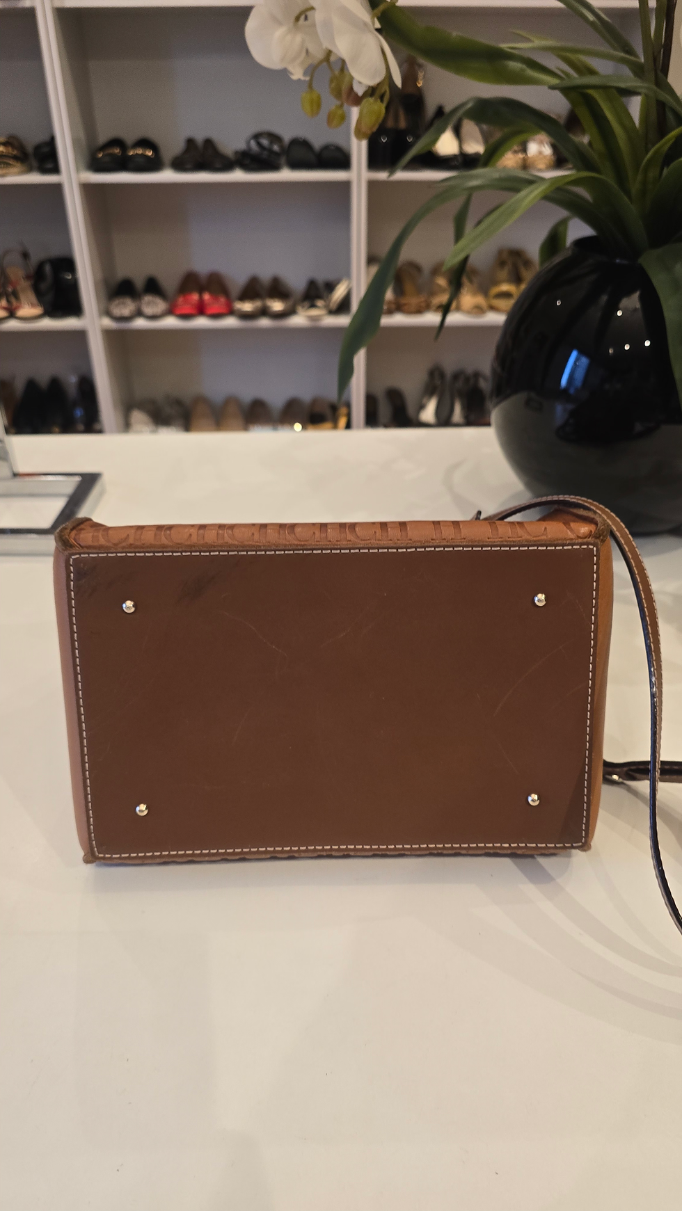 Miniatura: Bolsa Carolina Herrera