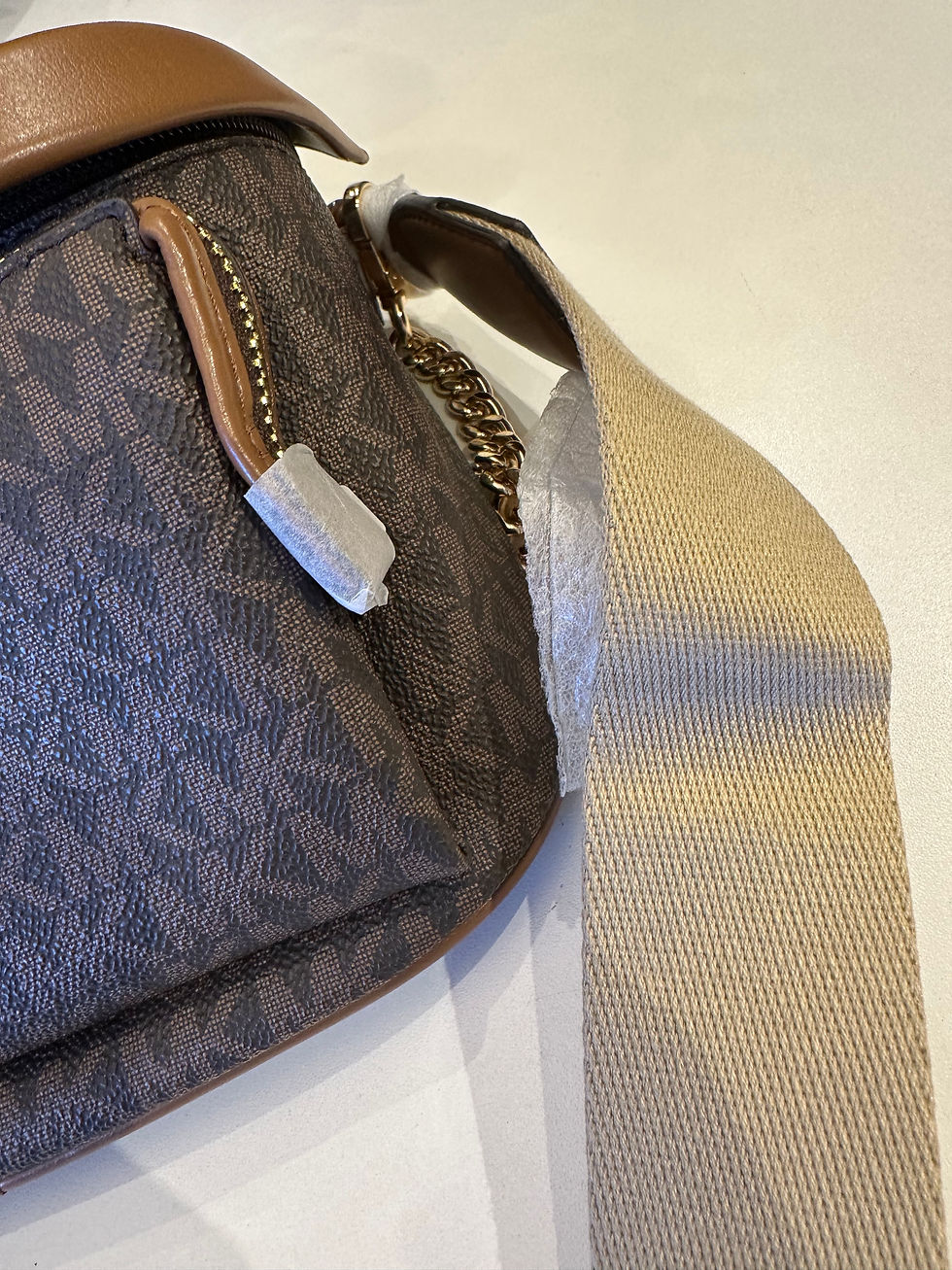 Miniatura: Bolsa Michael Kors 