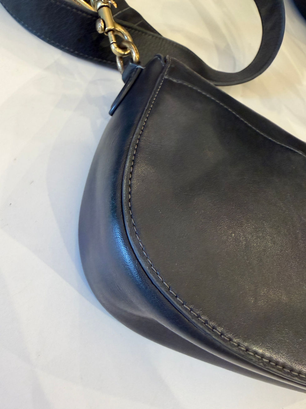 Miniatura: Bolsa Coach 
