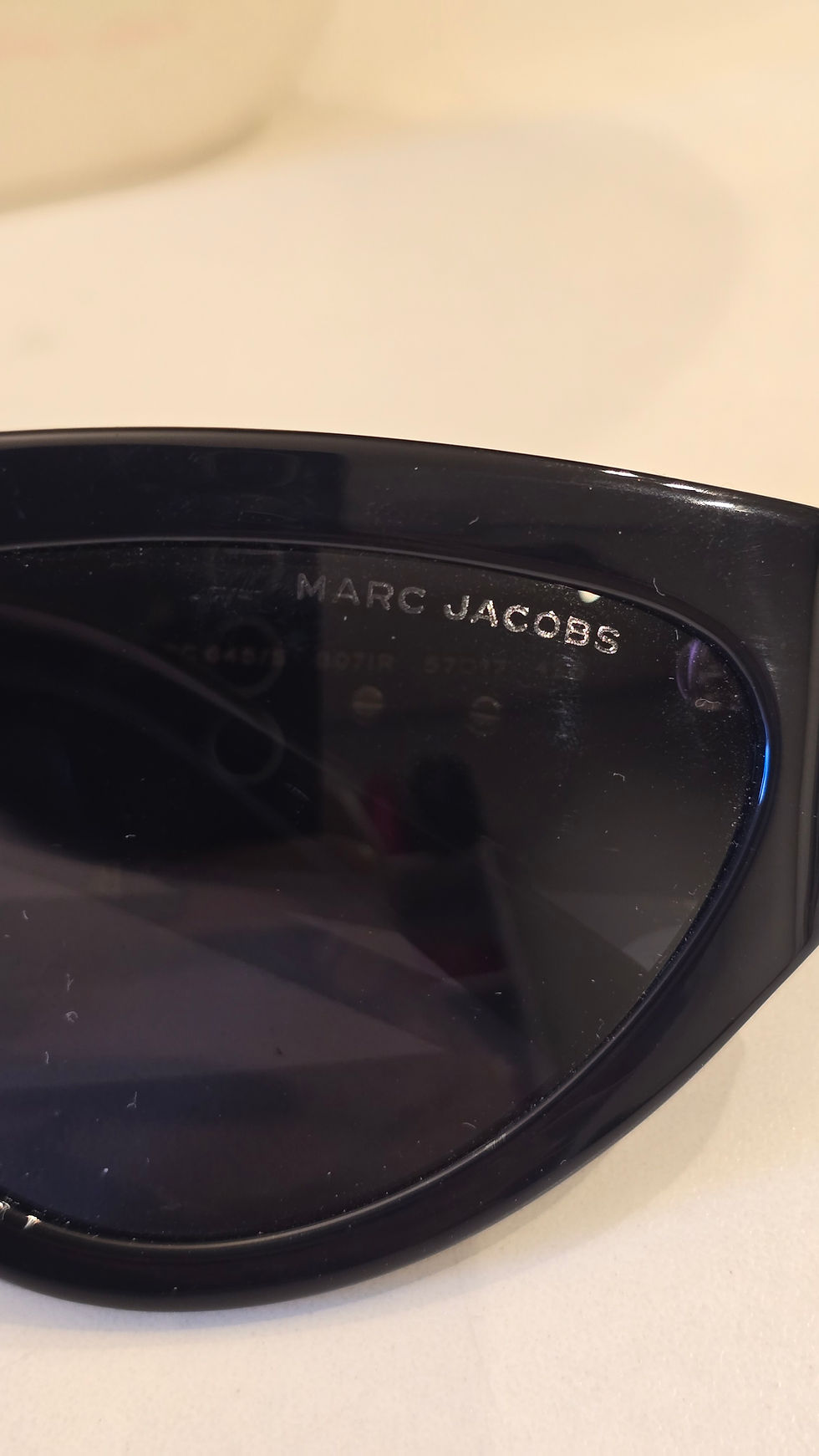 Miniatura: Óculos Marc Jacobs