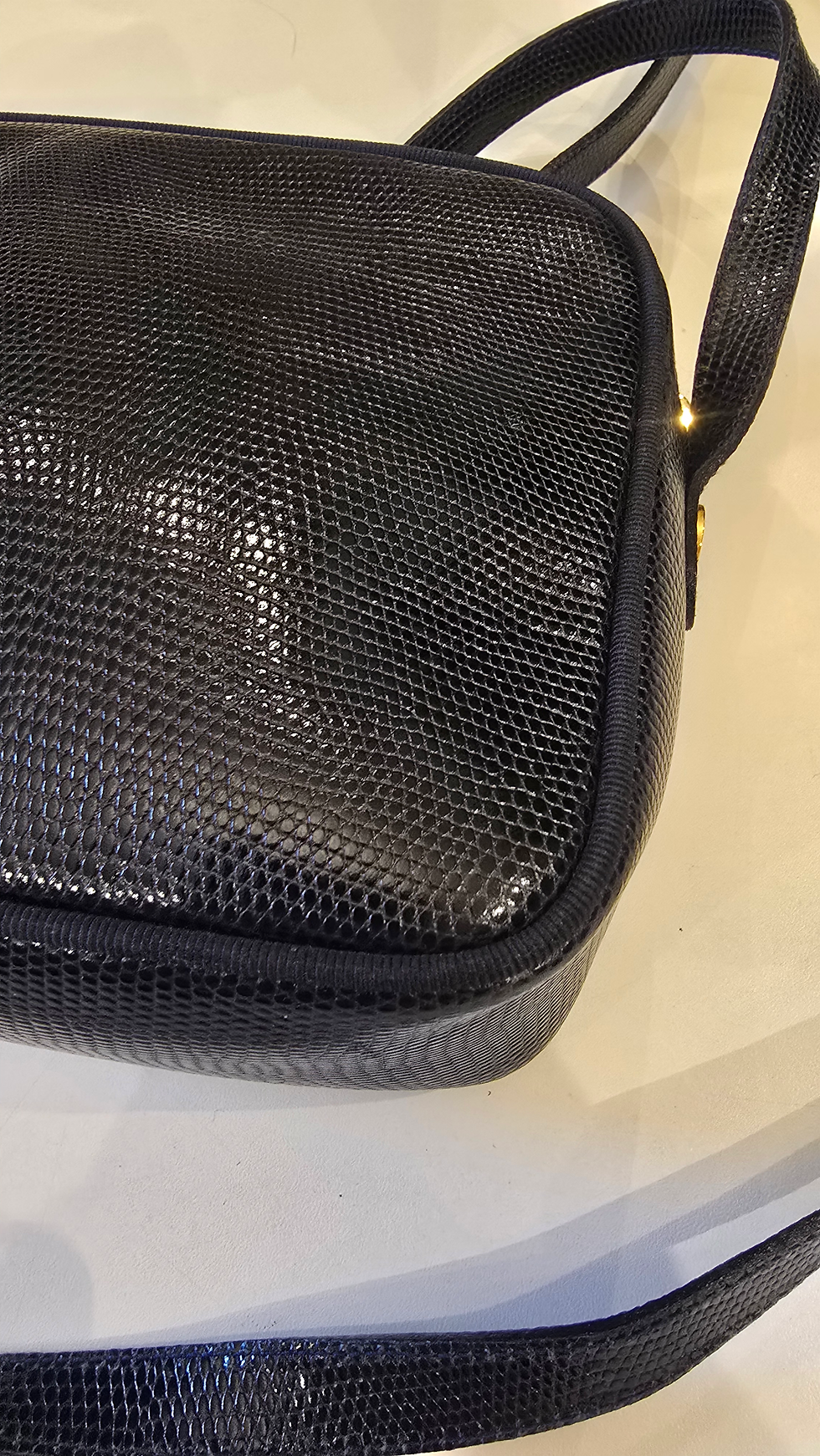 Miniatura: Bolsa Salvatore Ferragamo Vara