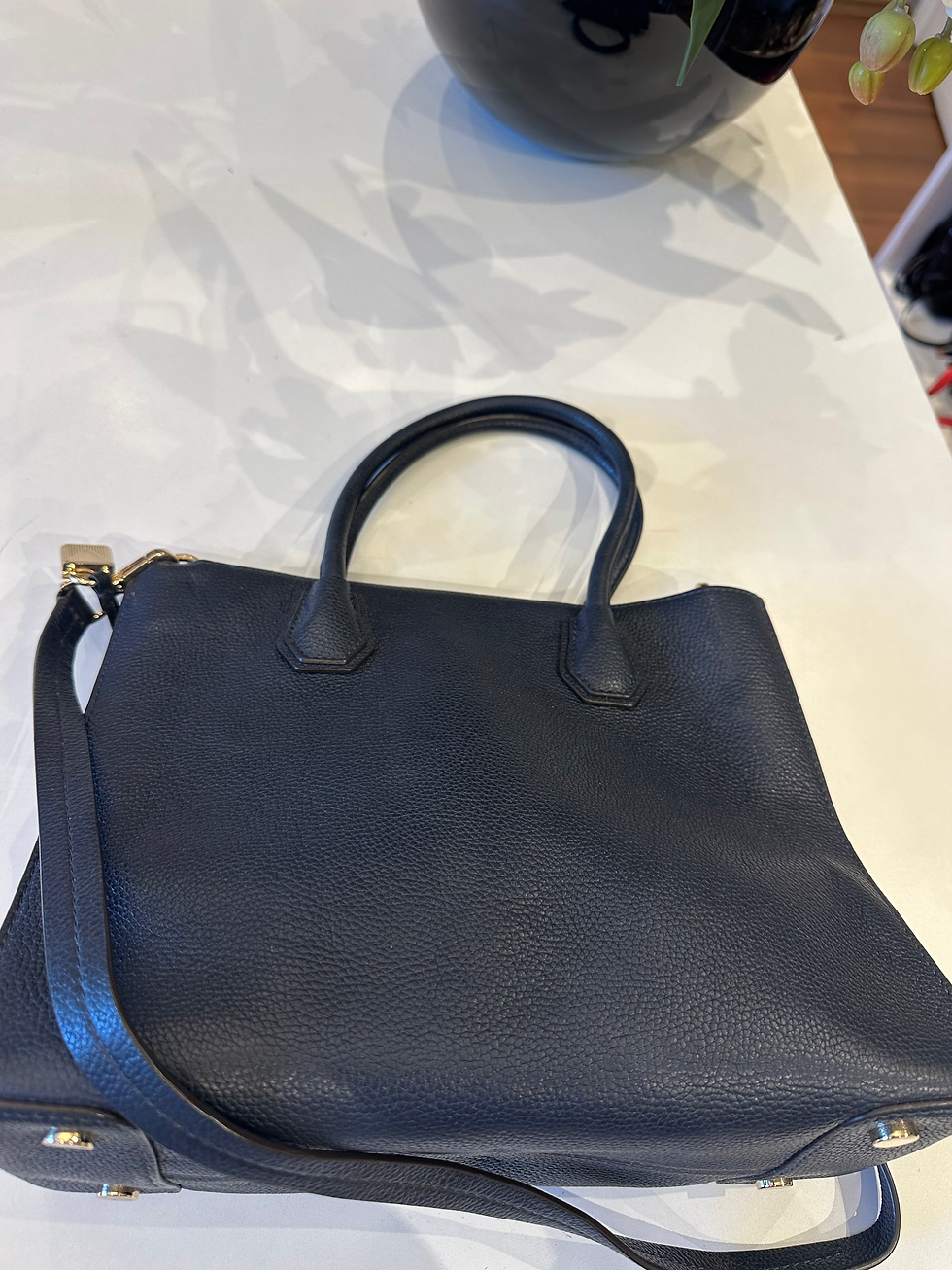Miniatura: Bolsa Michael Kors 