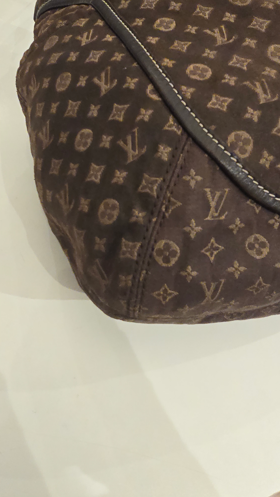 Miniatura: Bolsa Louis Vuitton Idylle