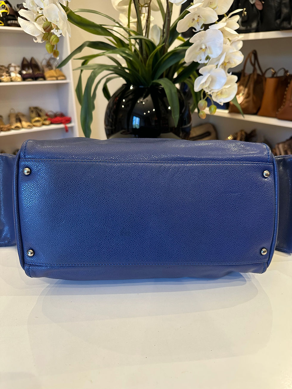 Miniatura: Bolsa Chanel 