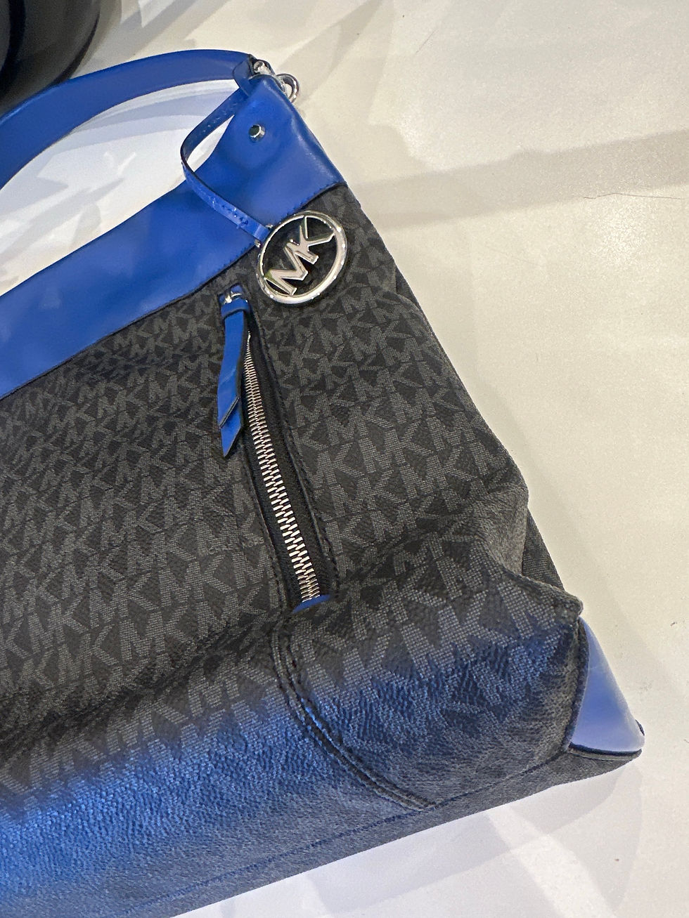 Miniatura: Bolsa Michael Kors 