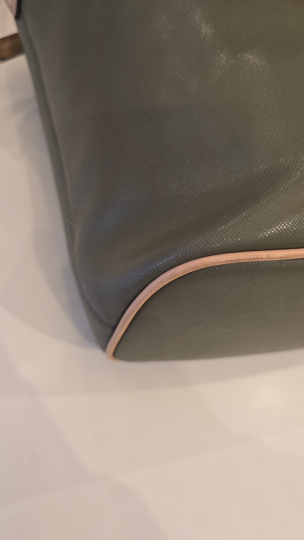 Miniatura: Bolsa Coach