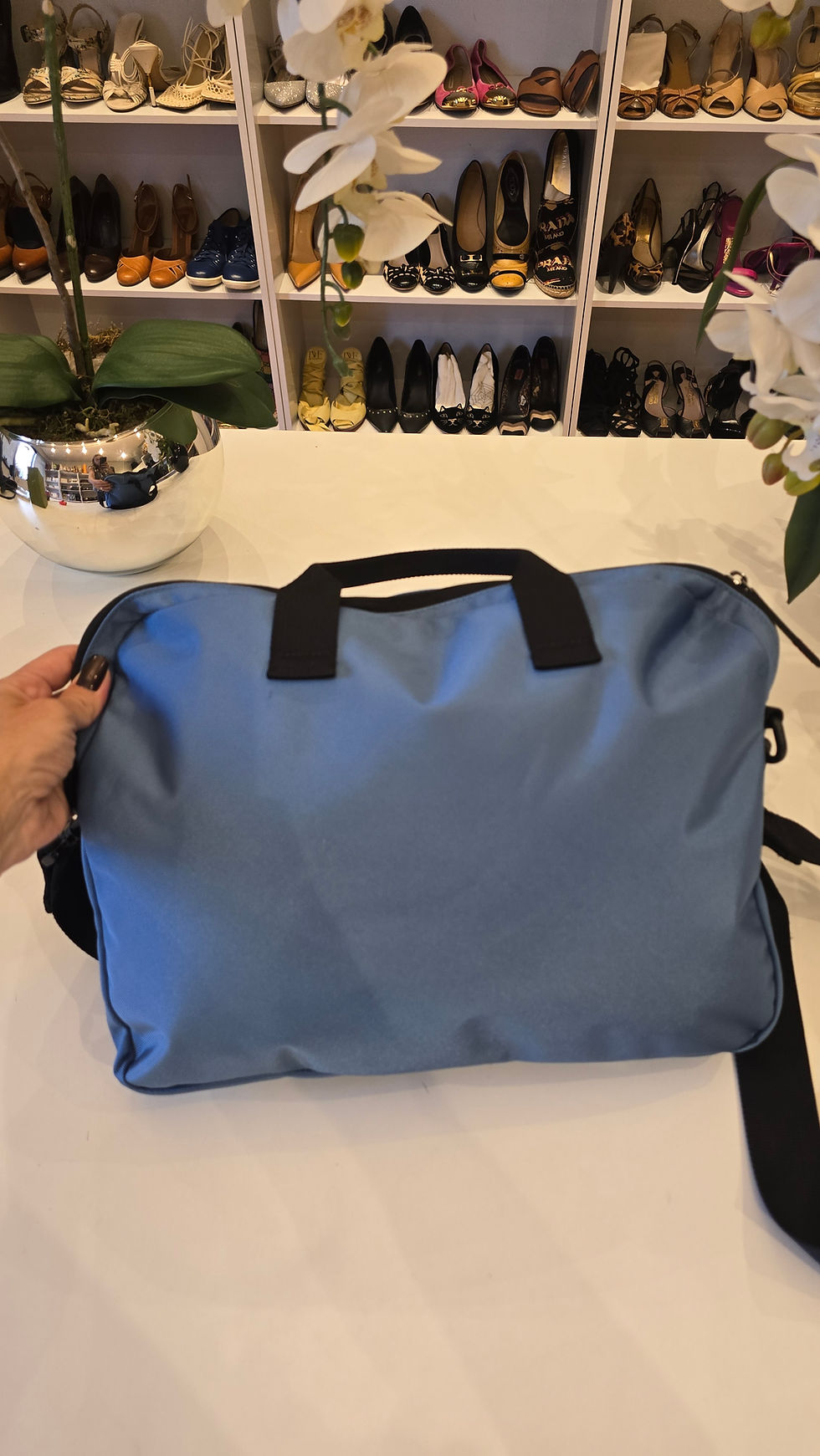 Miniatura: Bolsa Hugo Boss