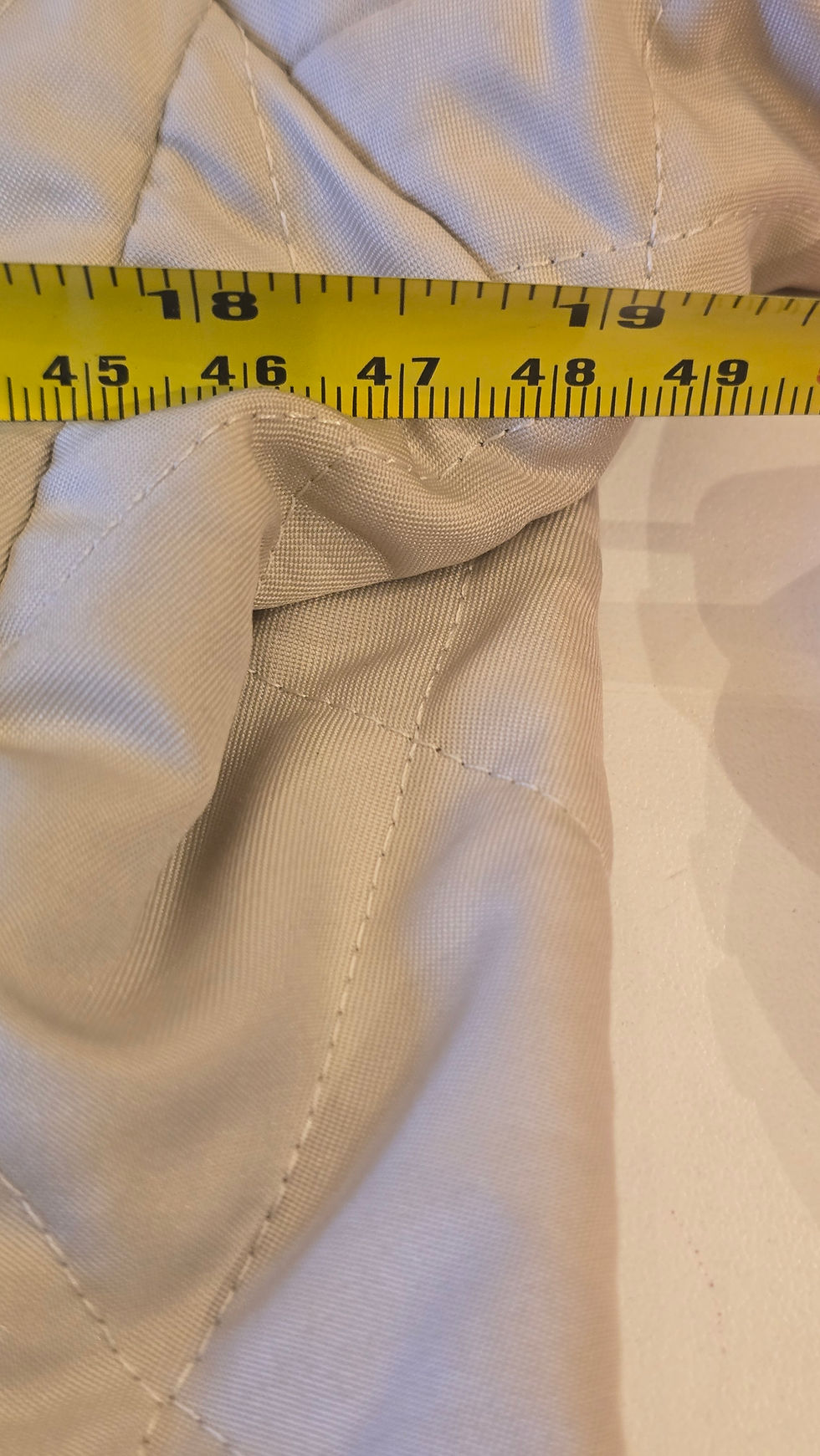 Miniatura: Casaco Burberry 