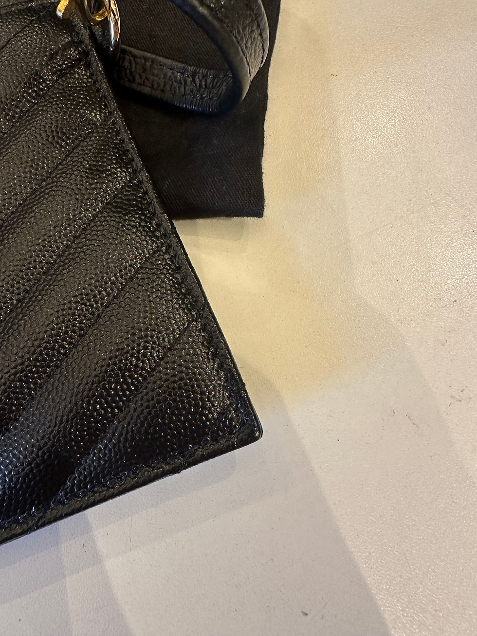 Miniatura: Bolsa Yves Saint Laurent 