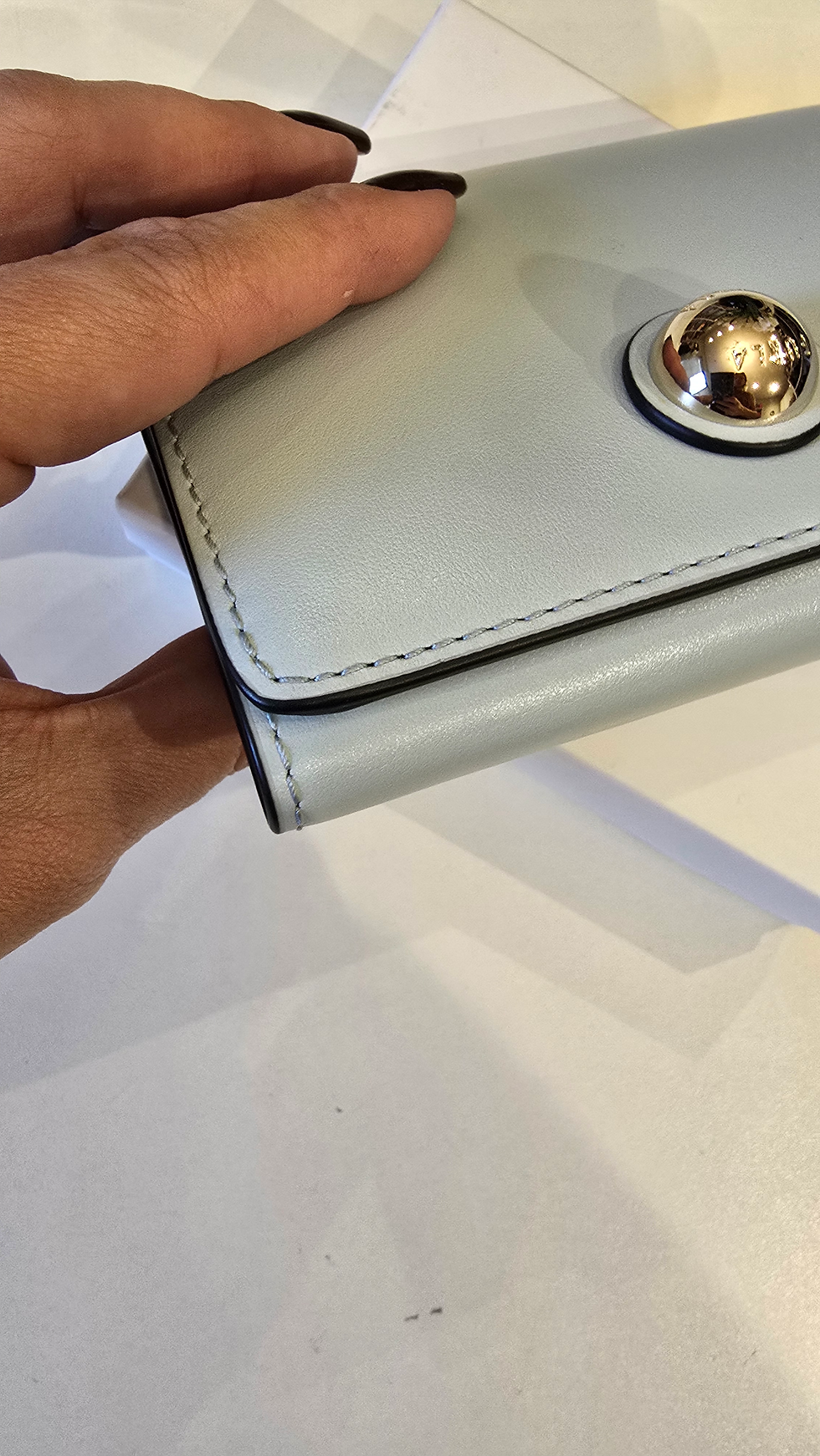 Miniatura: Carteira Furla