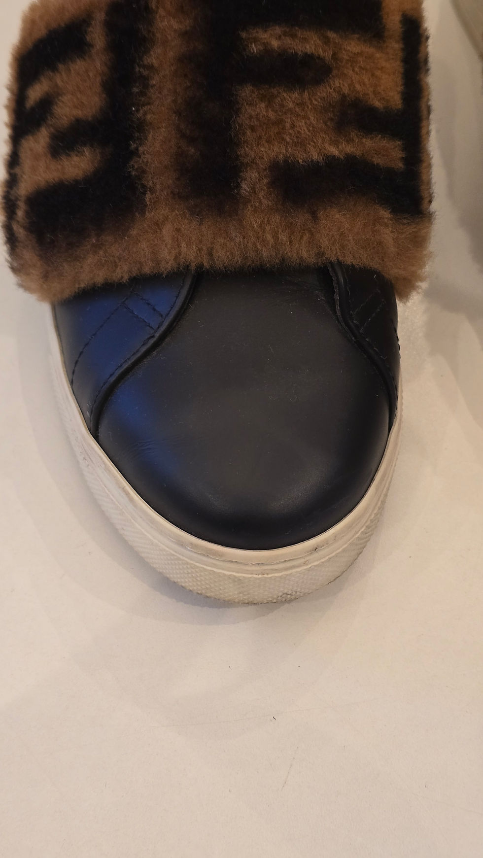 Miniatura: Tênis Fendi