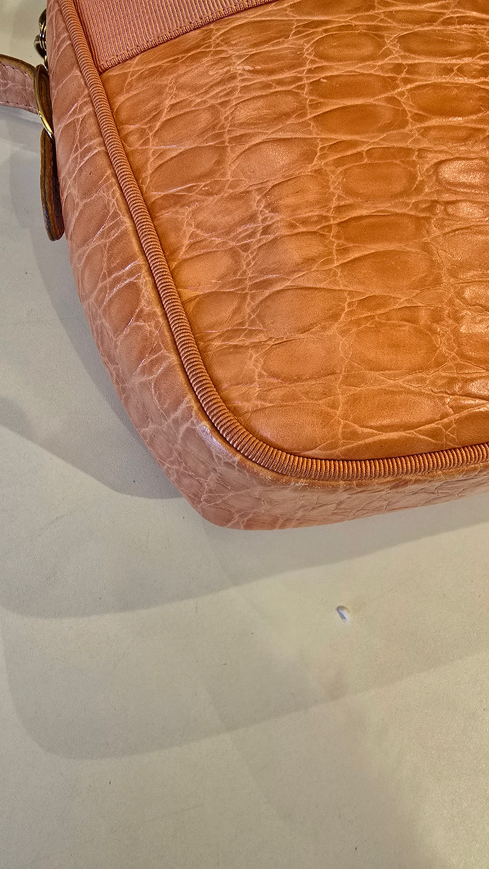 Miniatura: Bolsa Salvatore Ferragamo 