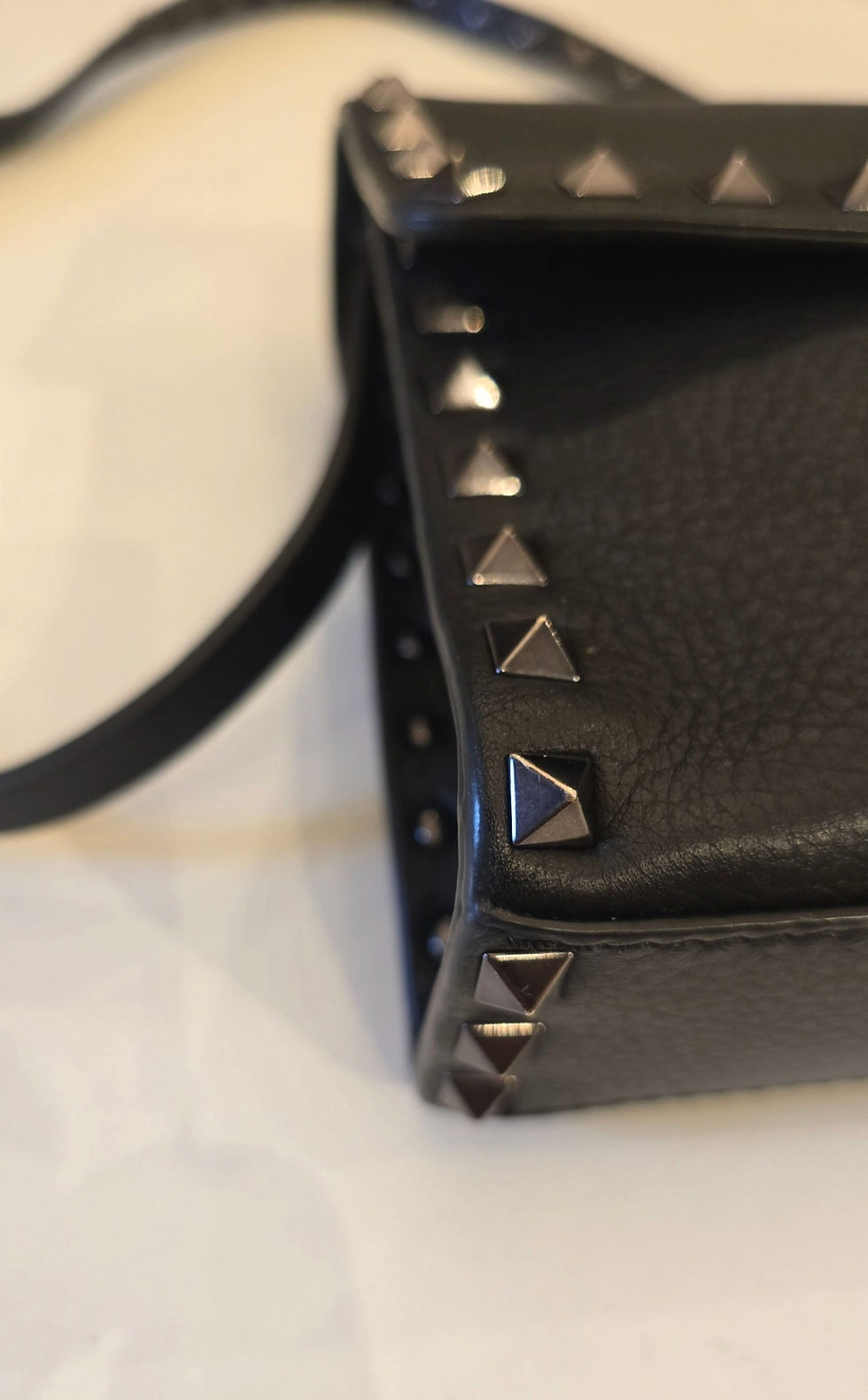 Miniatura: Bolsa Valentino