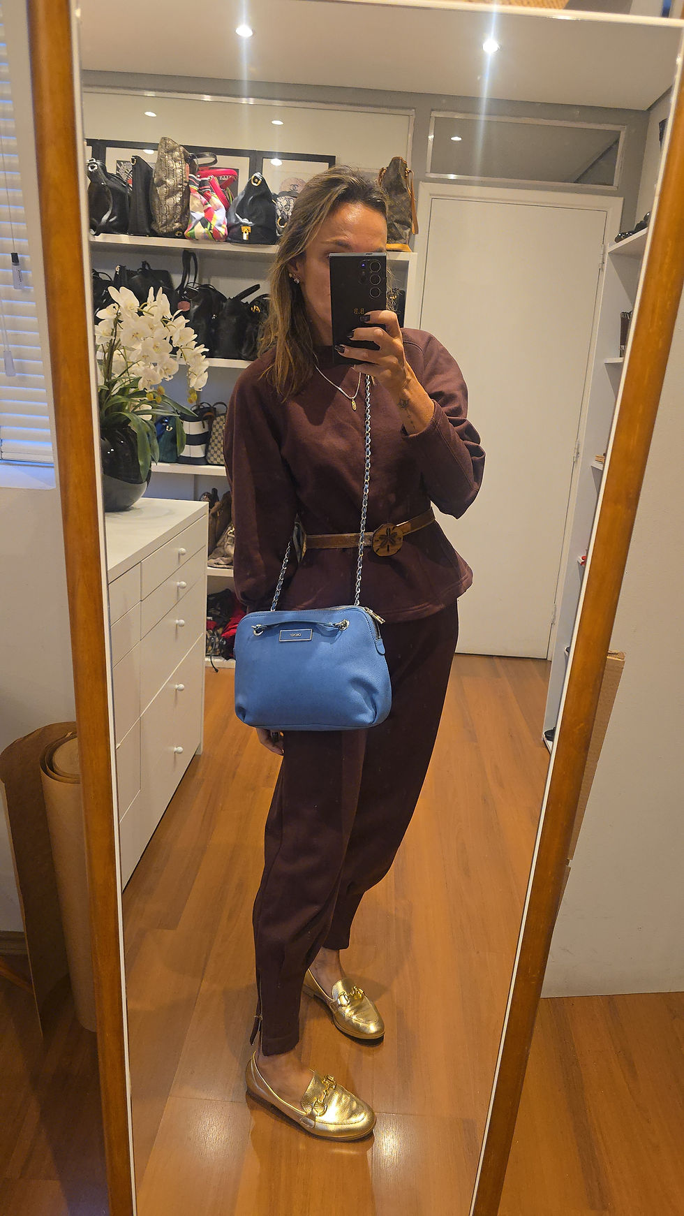 Miniatura: Bolsa DKNY