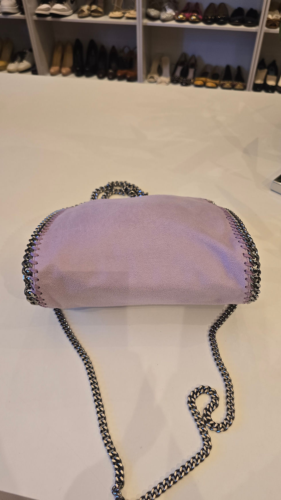 Miniatura: Bolsa Stella Mccartney 