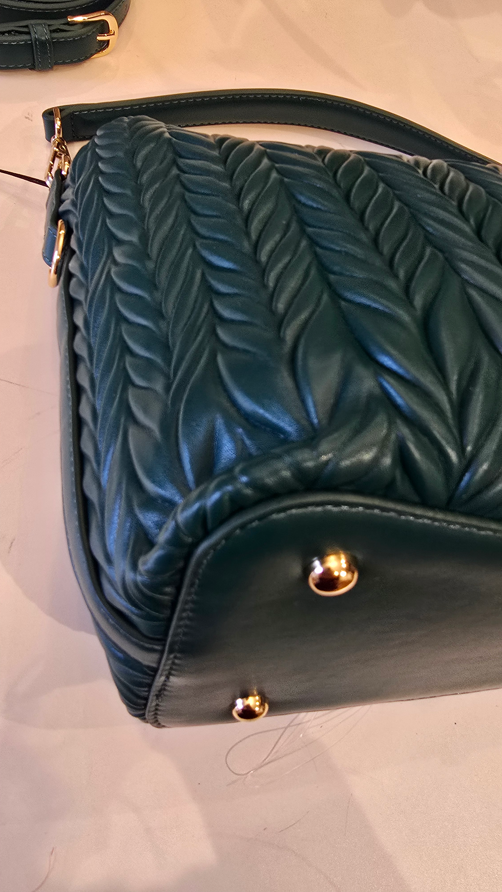 Miniatura: Bolsa Mario Valentino 