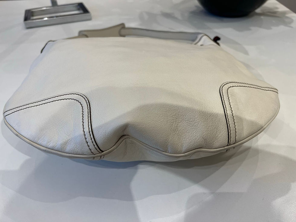 Miniatura: Bolsa Gucci Hobo 