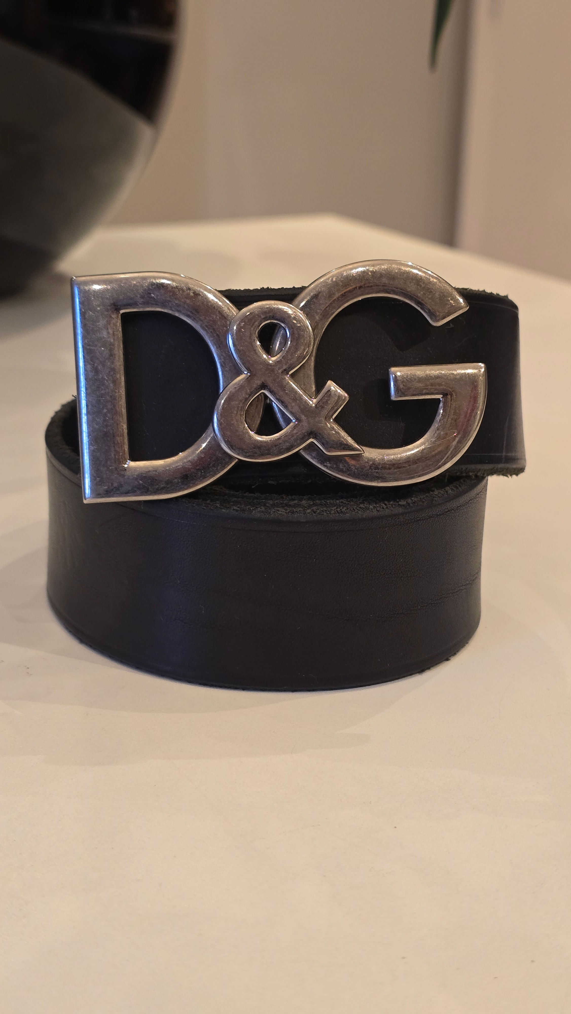 Cinto Dolce&Gabbana 