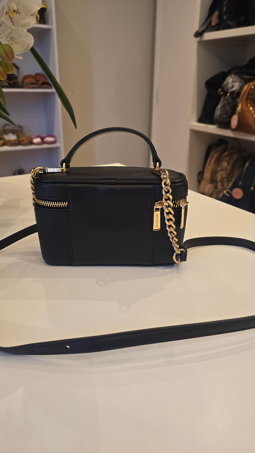 Miniatura: Bolsa Michael Kors