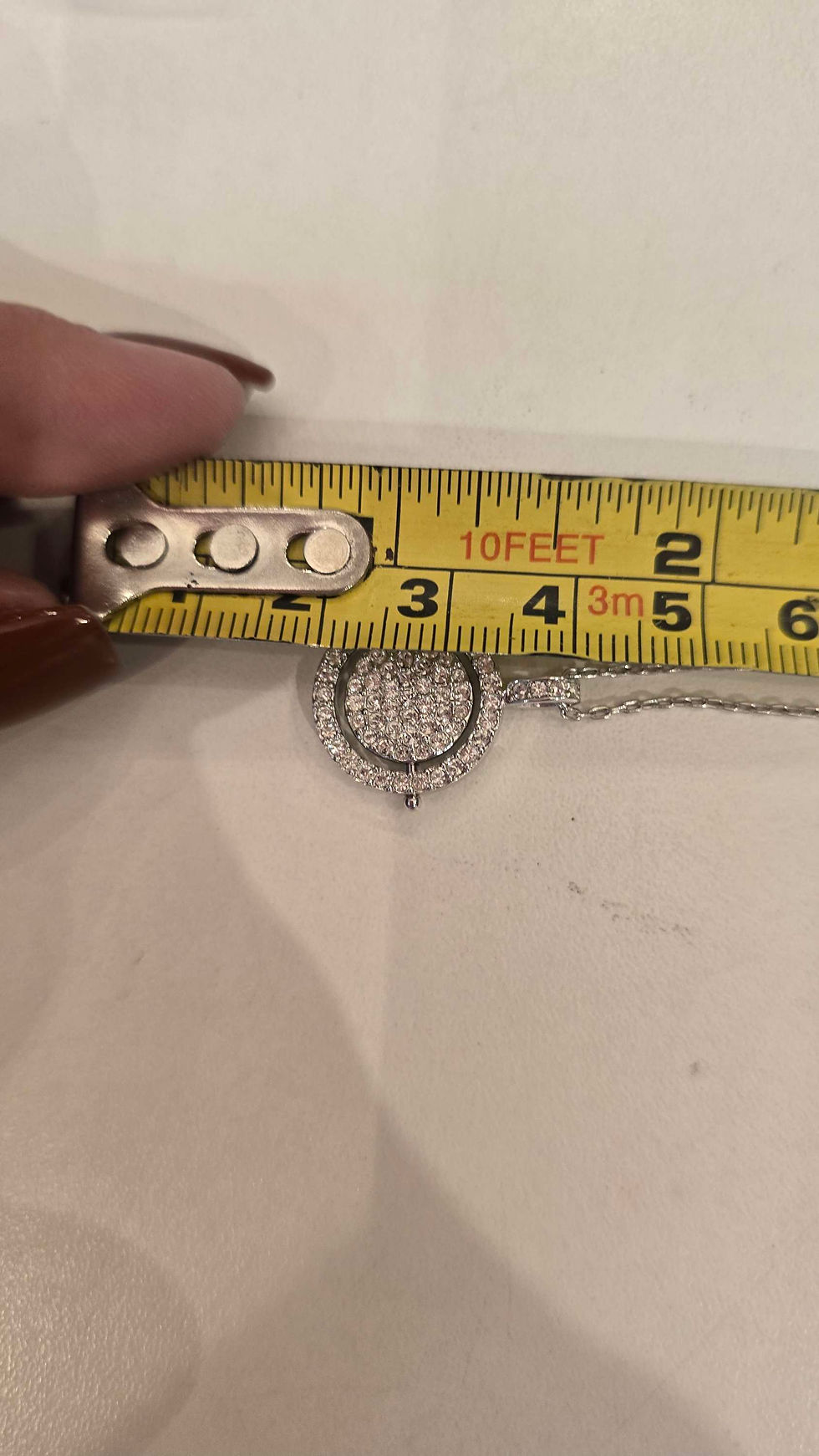 Miniatura: Colar Swarovski 