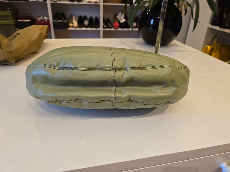 Miniatura: Bolsa Bottega Venetta 