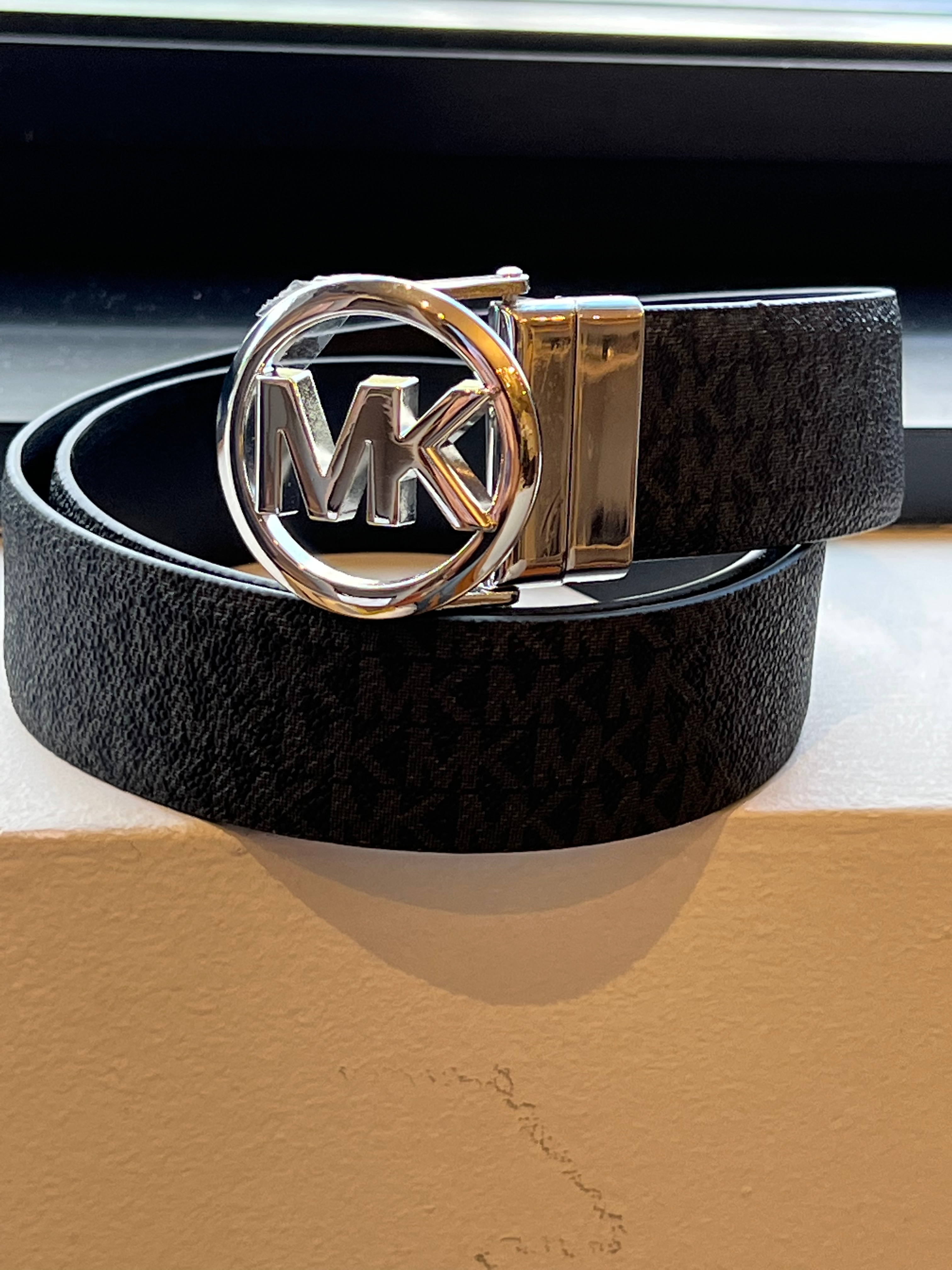 Cinto Michael Kors 