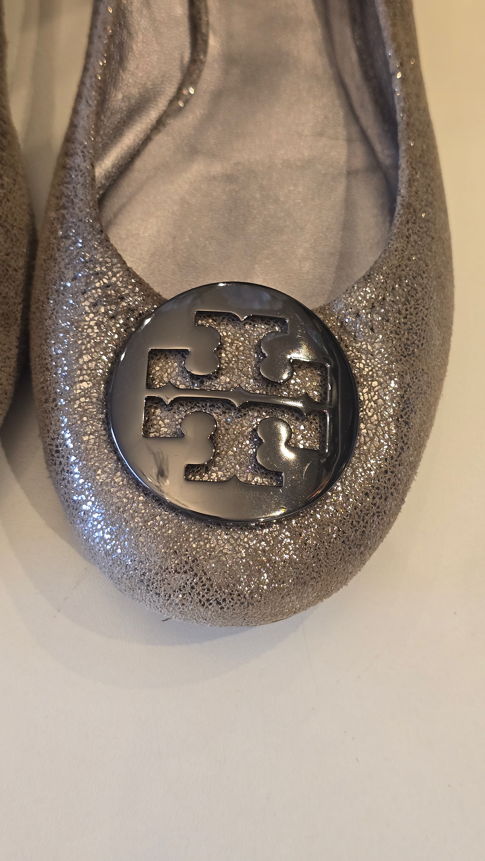 Miniatura: Sapatilha Tory Burch