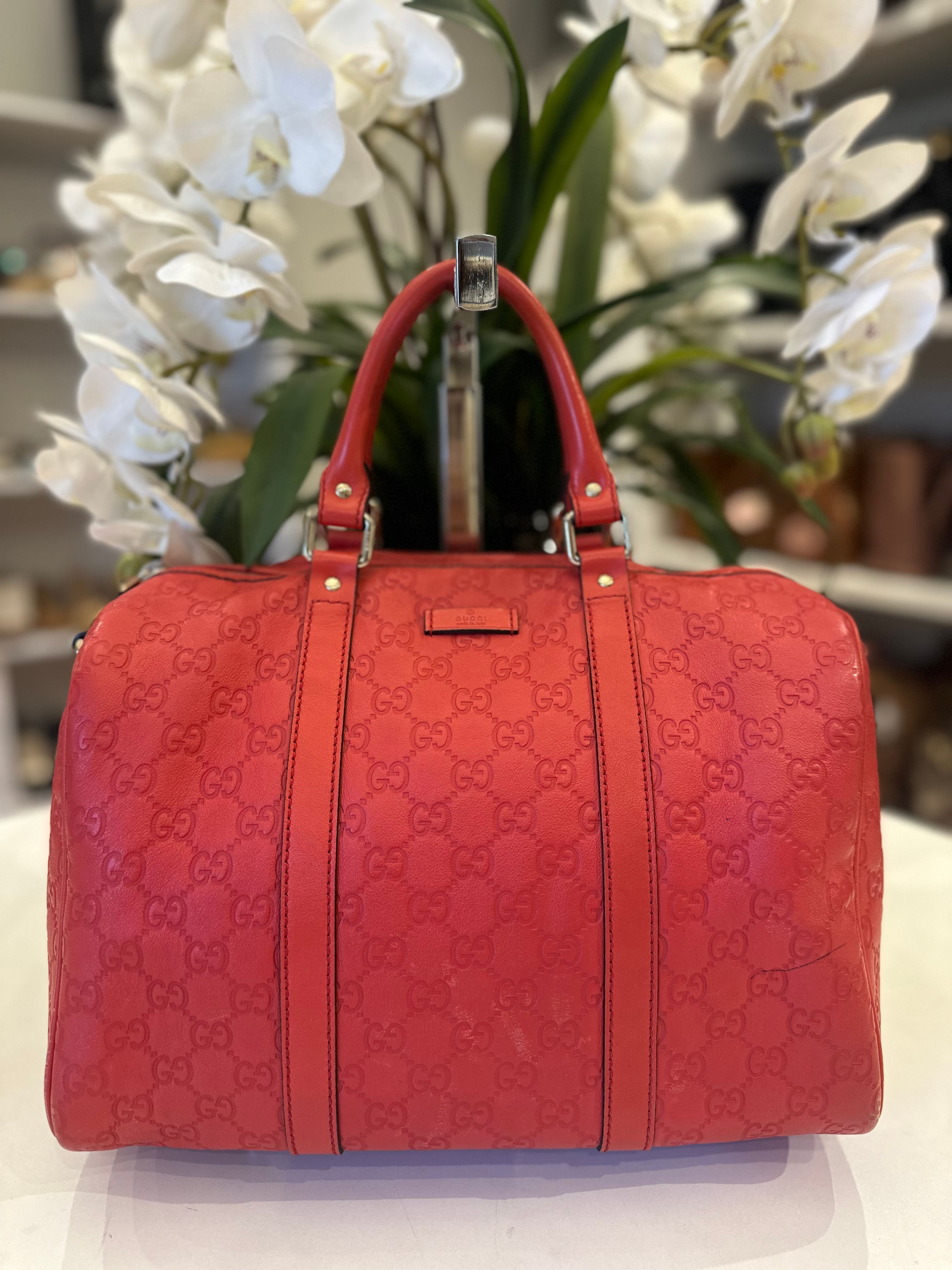 Bolsa Gucci 