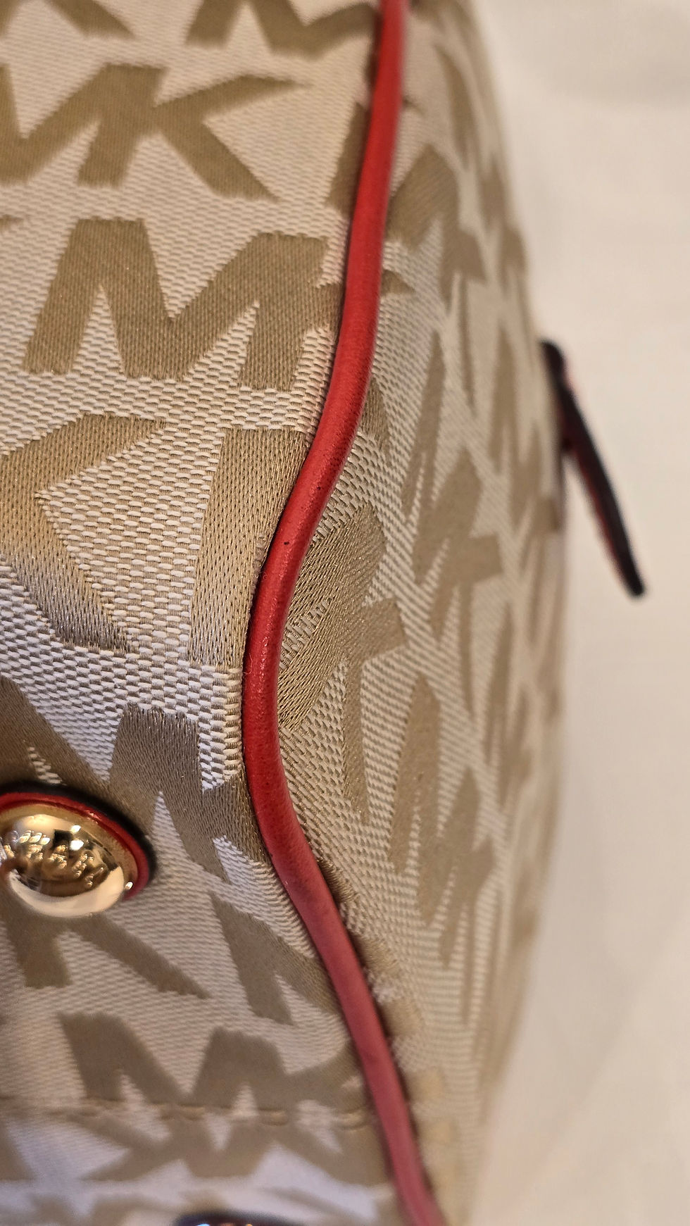 Miniatura: Bolsa Michael Kors 