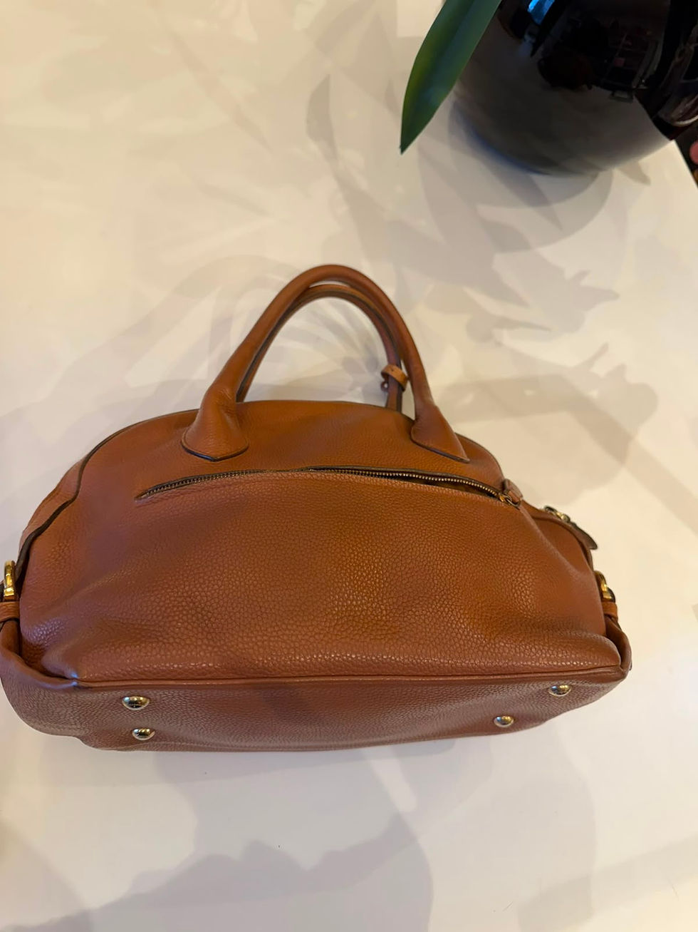 Miniatura: Bolsa Salvatore Ferragamo 