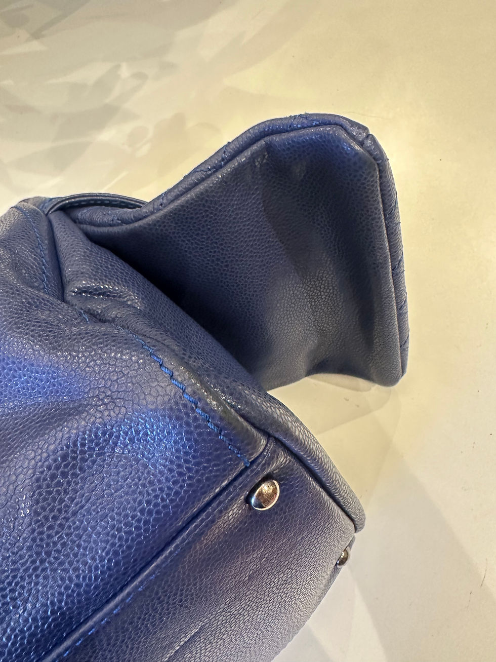 Miniatura: Bolsa Chanel 