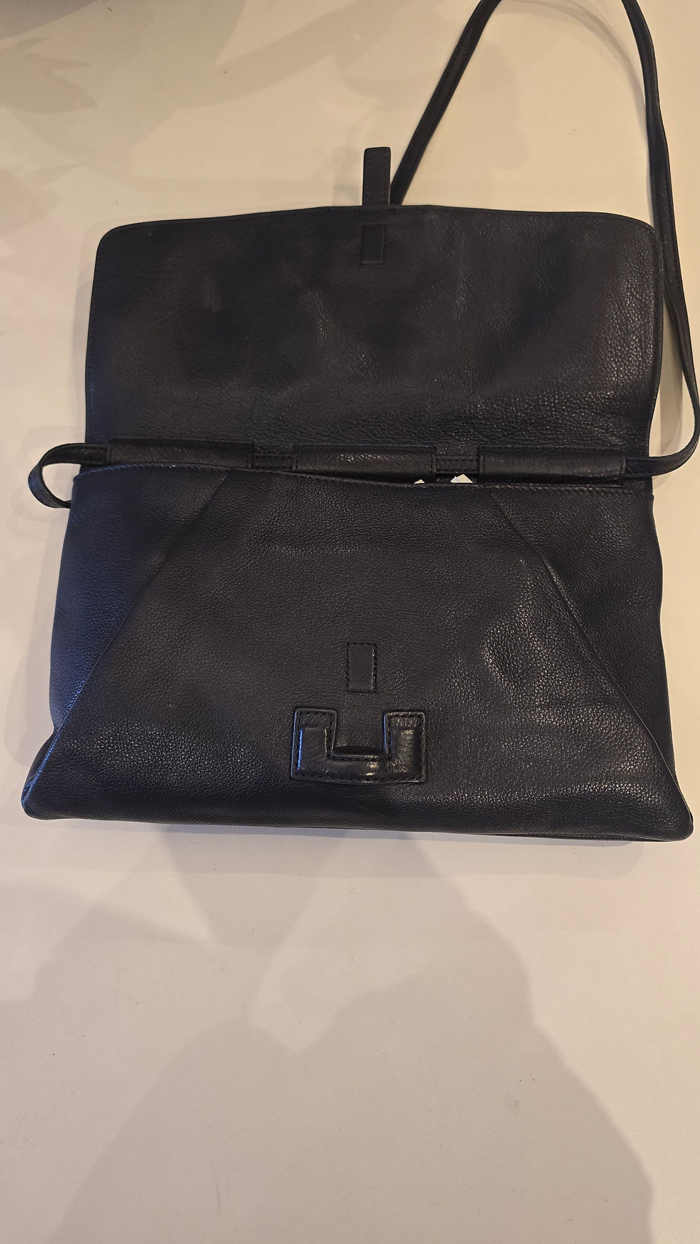 Miniatura: Bolsa Tory Burch