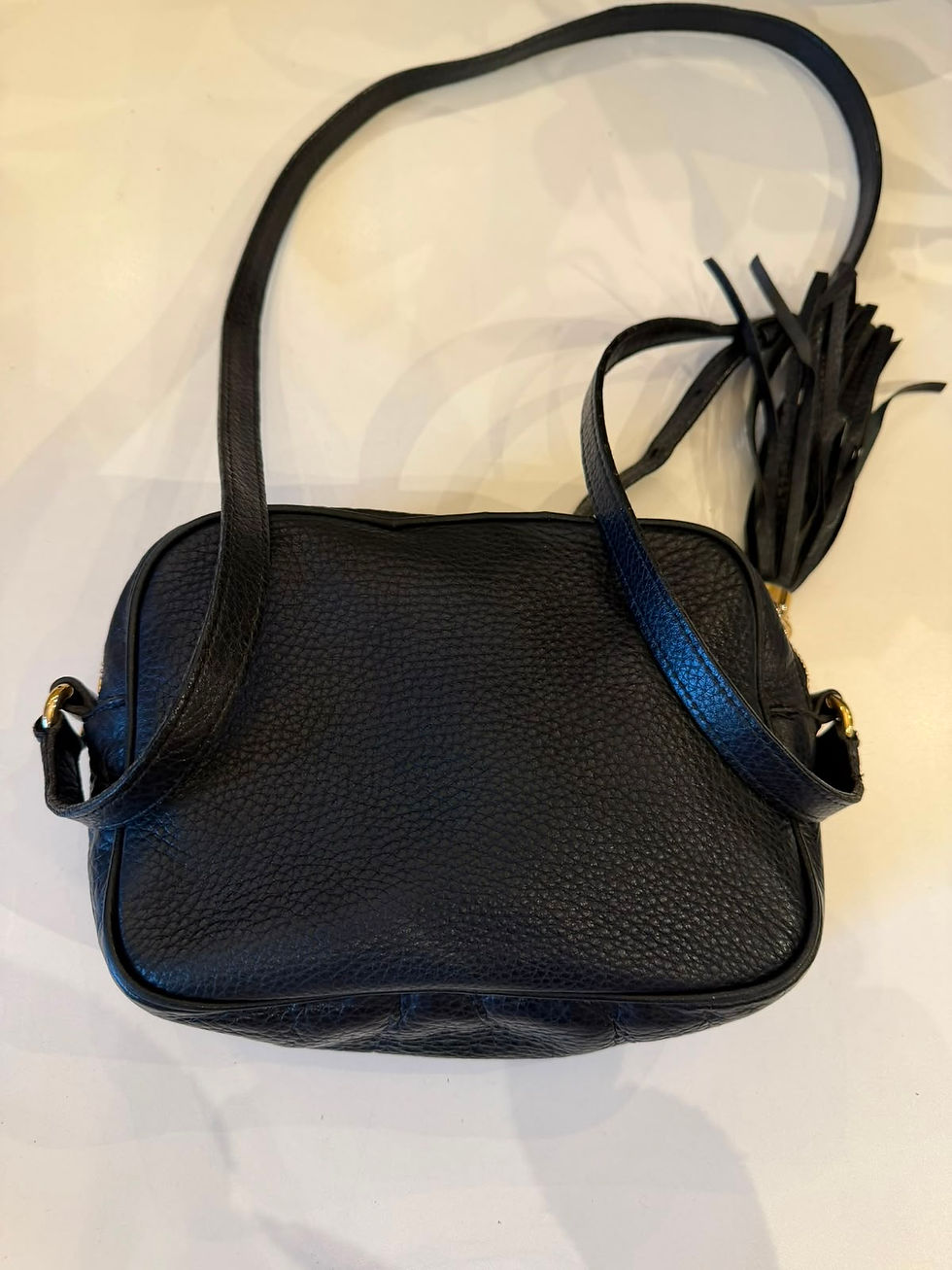 Miniatura: Bolsa Gucci Soho