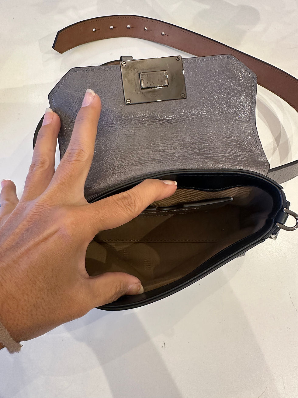 Miniatura: Pochete Givenchy 