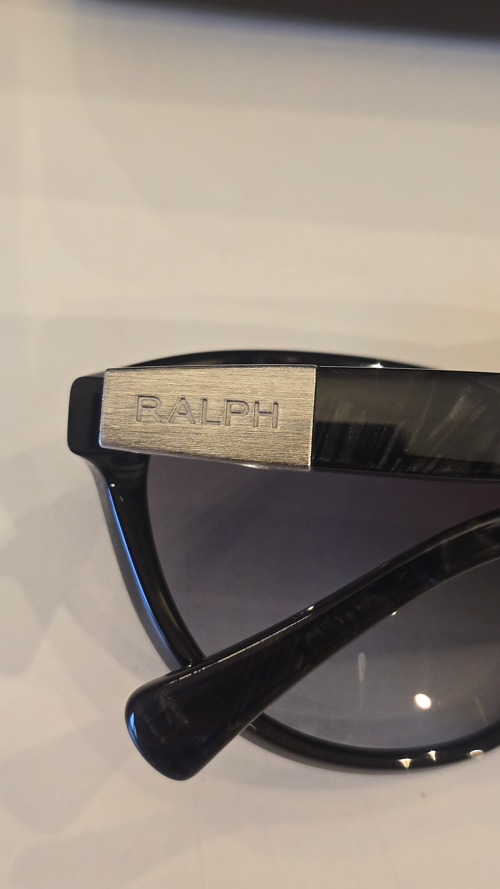 Miniatura: Óculos Ralph Lauren ✅️