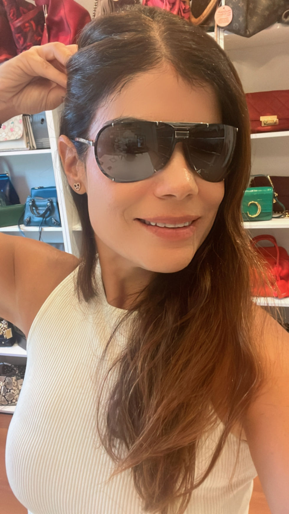 Miniatura: Óculos Dior ✅️