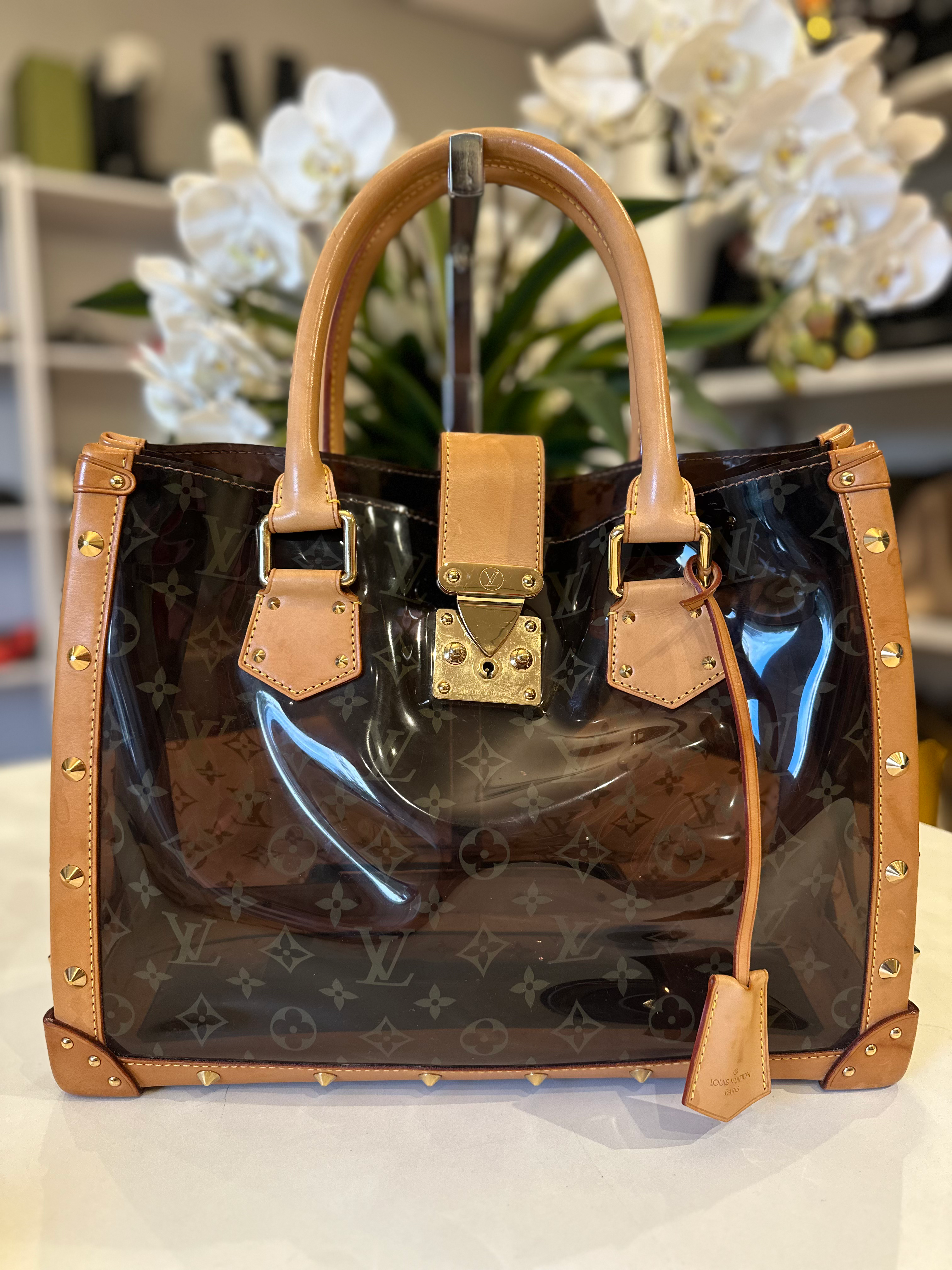 Bolsa Louis Vuitton Ambre 